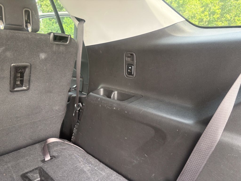 2018 Chevrolet Traverse - $11,995