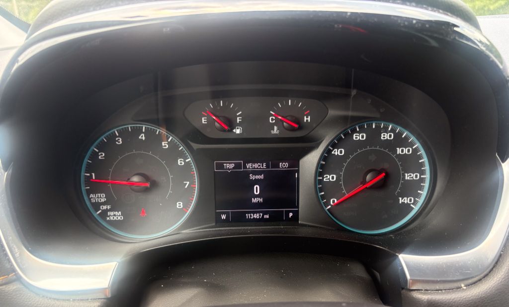 2018 Chevrolet Traverse - $11,995