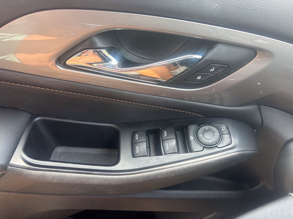 2018 Chevrolet Traverse - $11,995