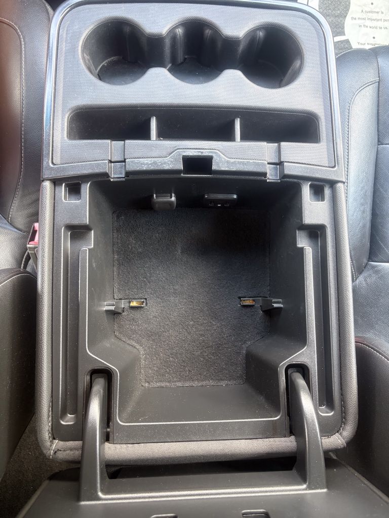 2018 Chevrolet Silverado - $16,995