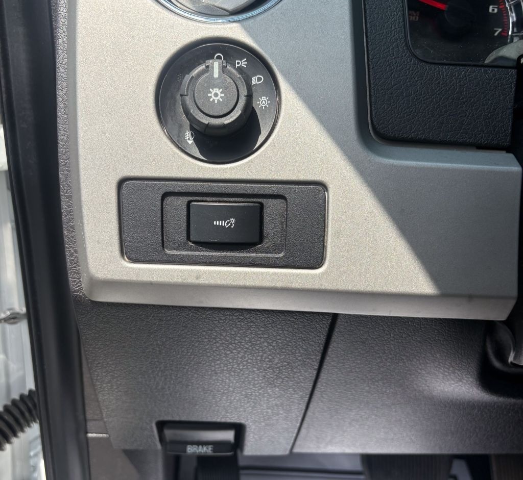 2013 Ford F-150 - $12,500