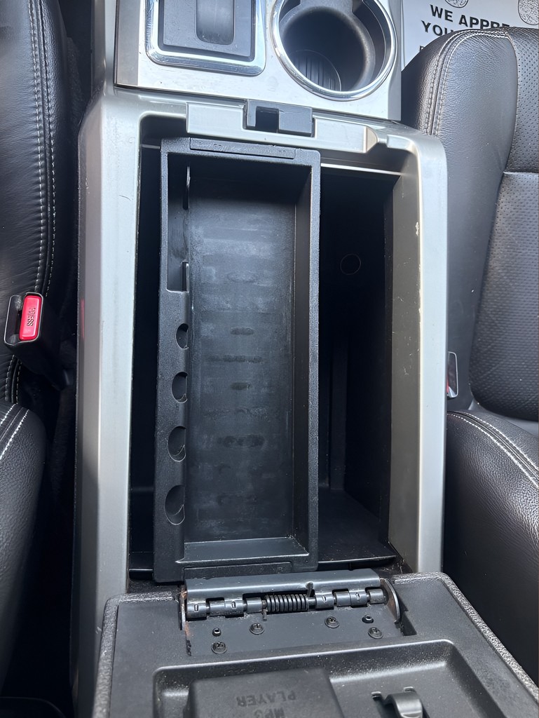 2013 Ford F-150 - $12,500