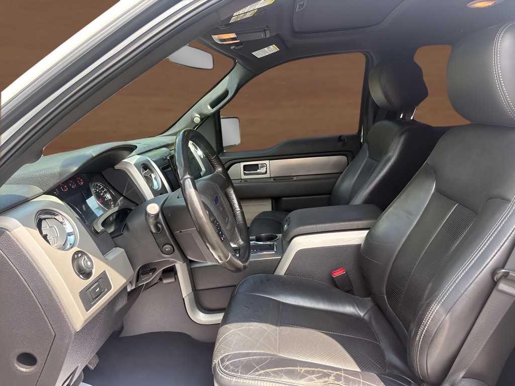 2013 Ford F-150 - $12,500