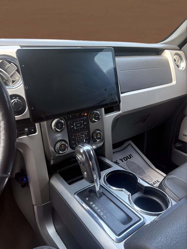 2013 Ford F-150 - $12,500