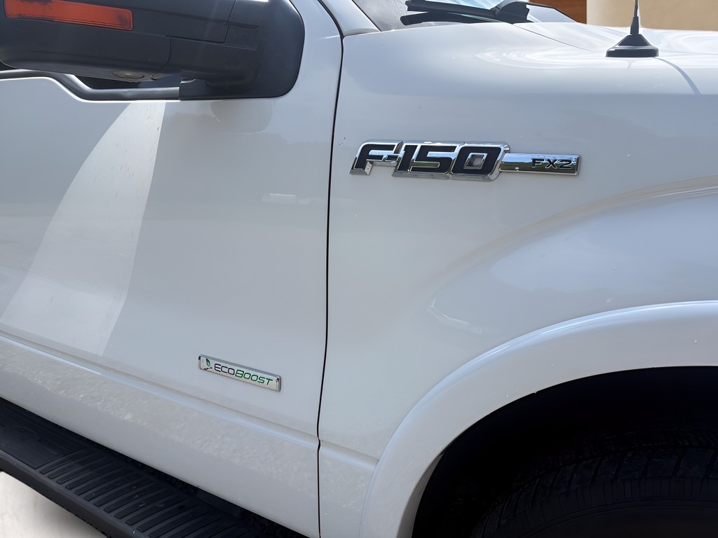 2013 Ford F-150 - $12,500