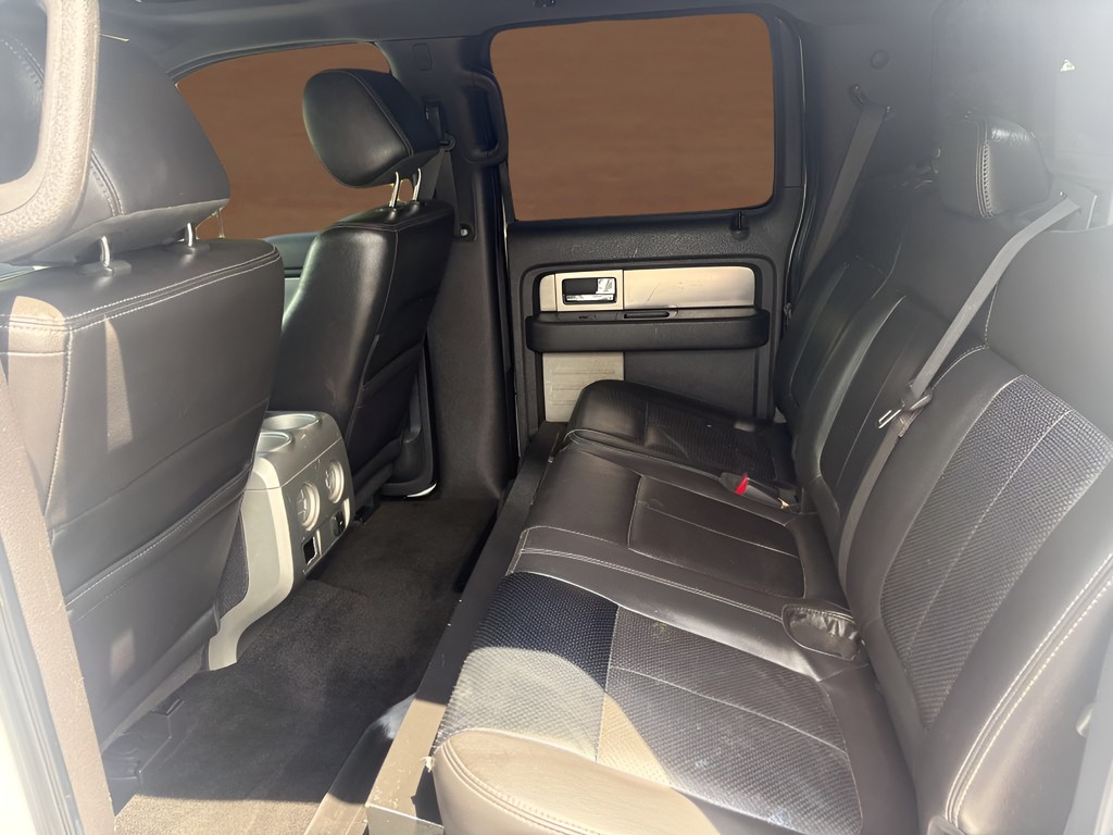 2013 Ford F-150 - $12,500