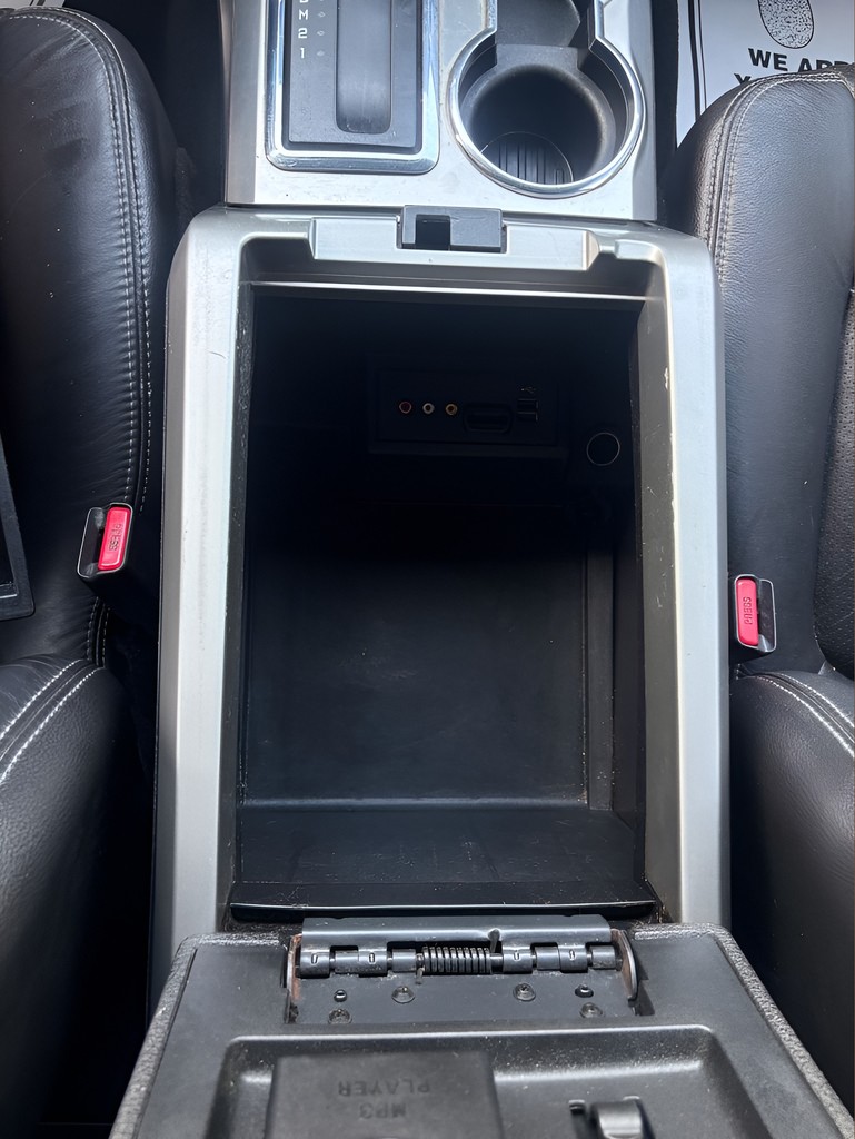 2013 Ford F-150 - $12,500