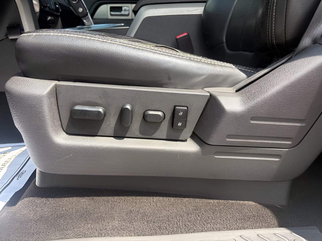 2013 Ford F-150 - $12,500