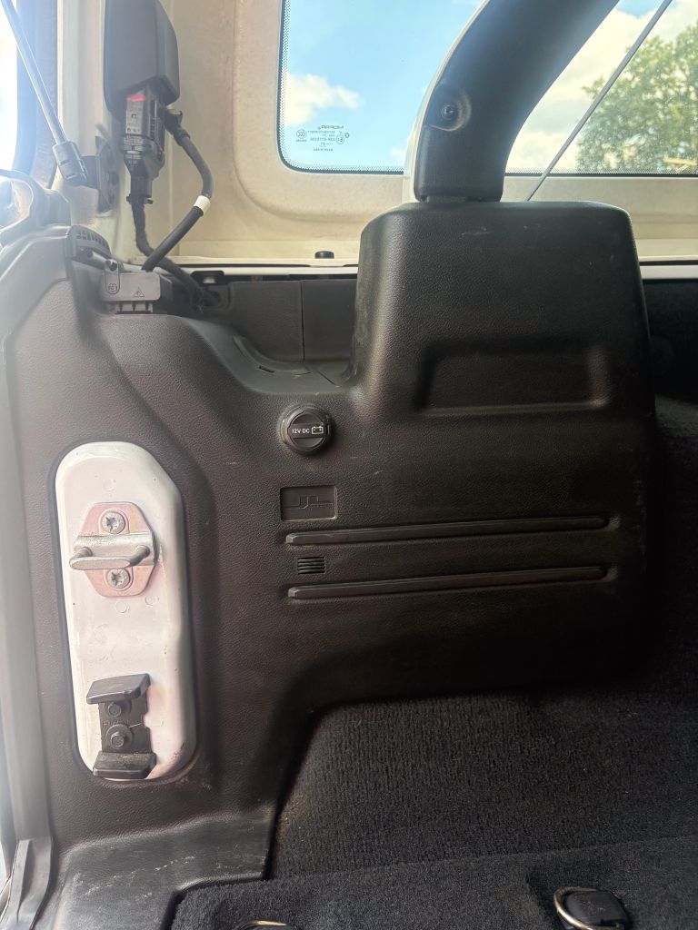 2021 Jeep Wrangler - $31,500