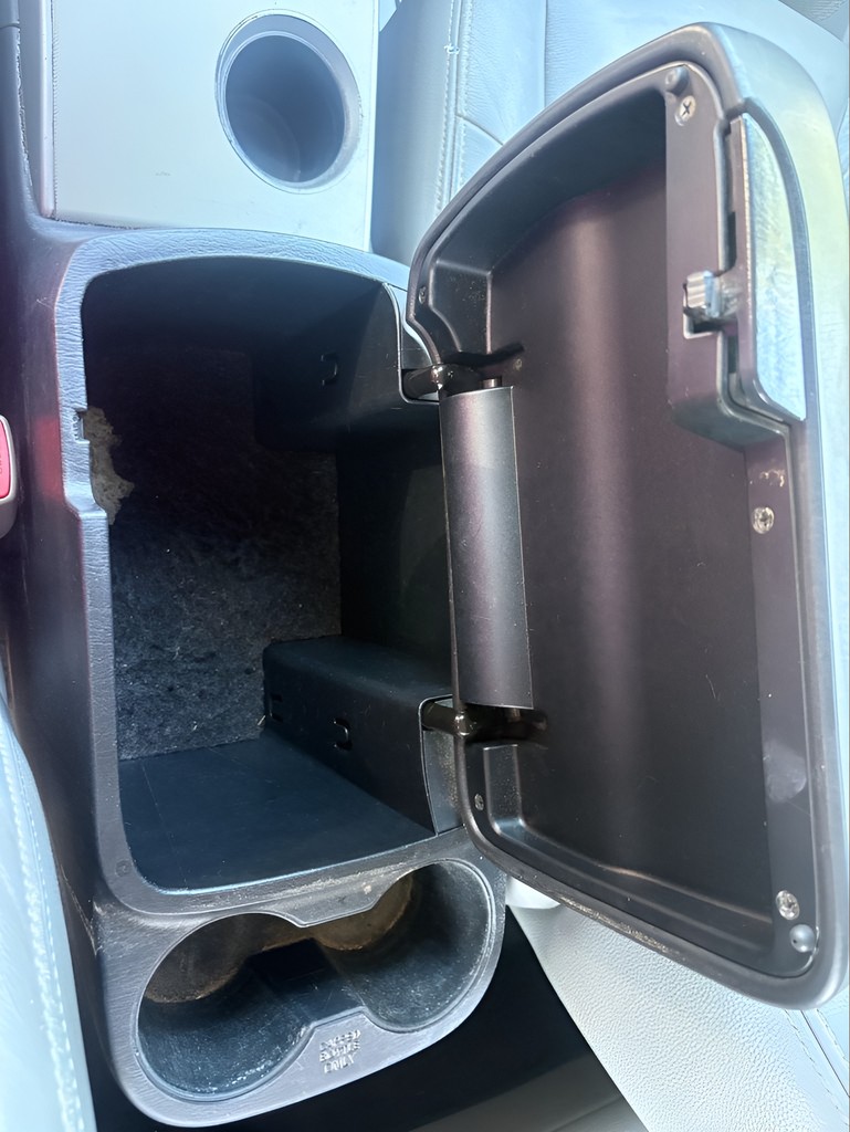 2013 Toyota Tacoma - $12,500