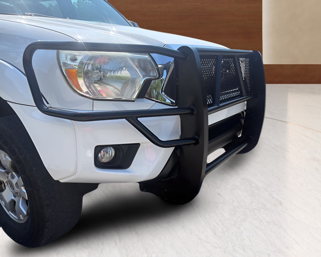 2013 Toyota Tacoma - $12,500
