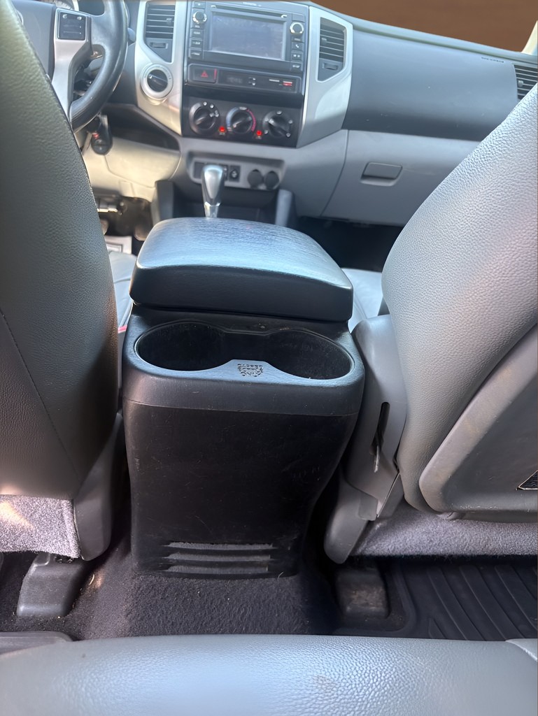 2013 Toyota Tacoma - $12,500