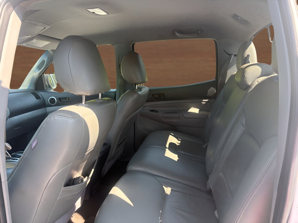 2013 Toyota Tacoma - $12,500