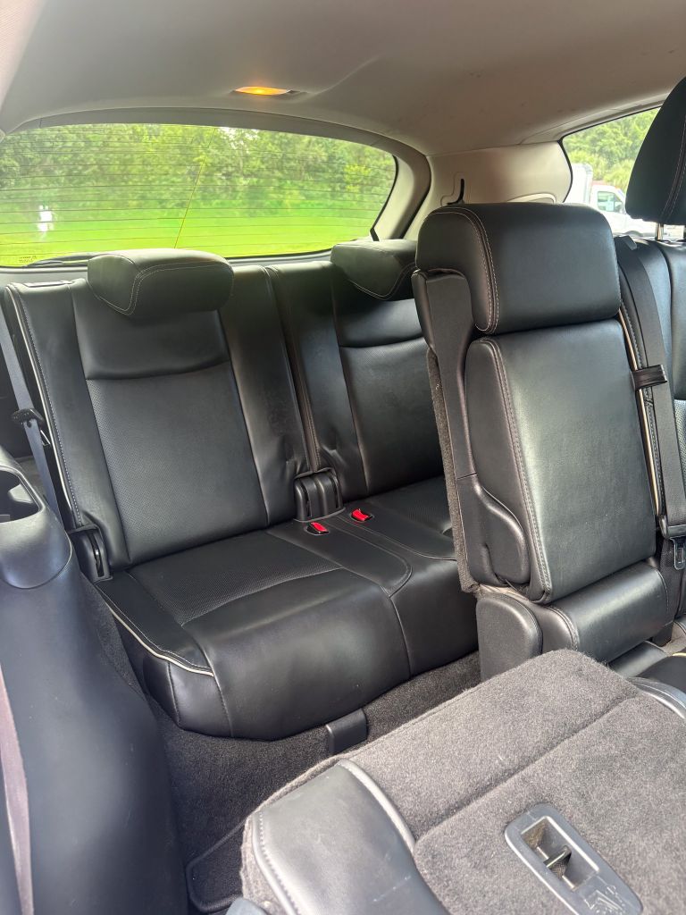 2019 INFINITI QX60 - $11,995