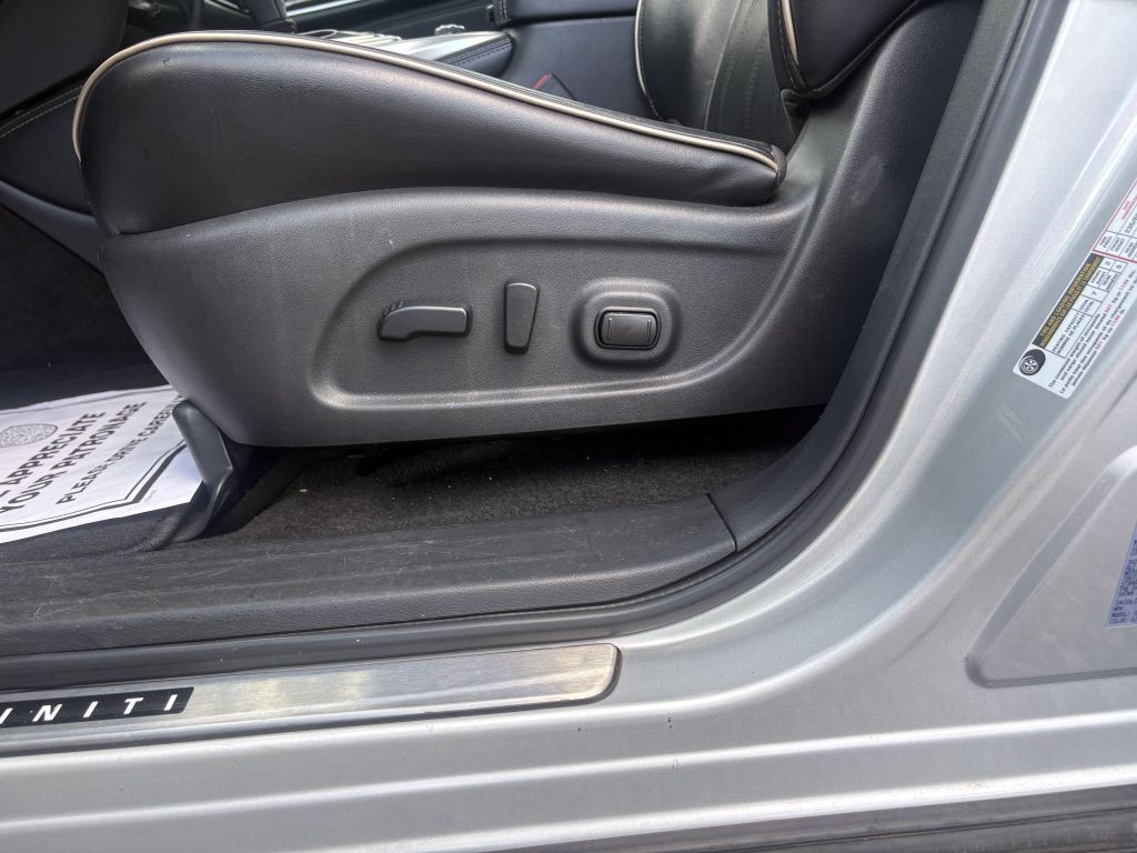 2019 INFINITI QX60 - $11,995