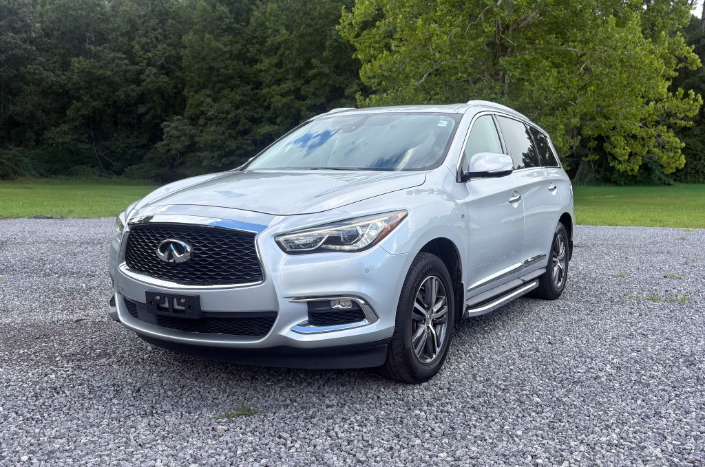 2019 INFINITI QX60 - $11,995