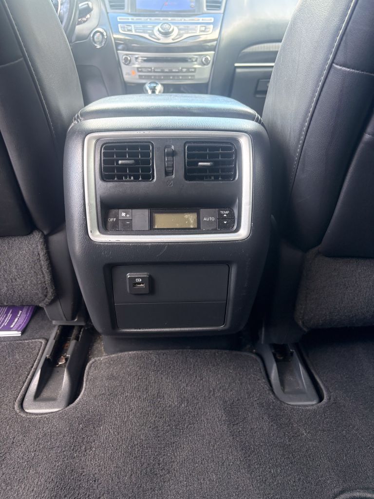 2019 INFINITI QX60 - $11,995