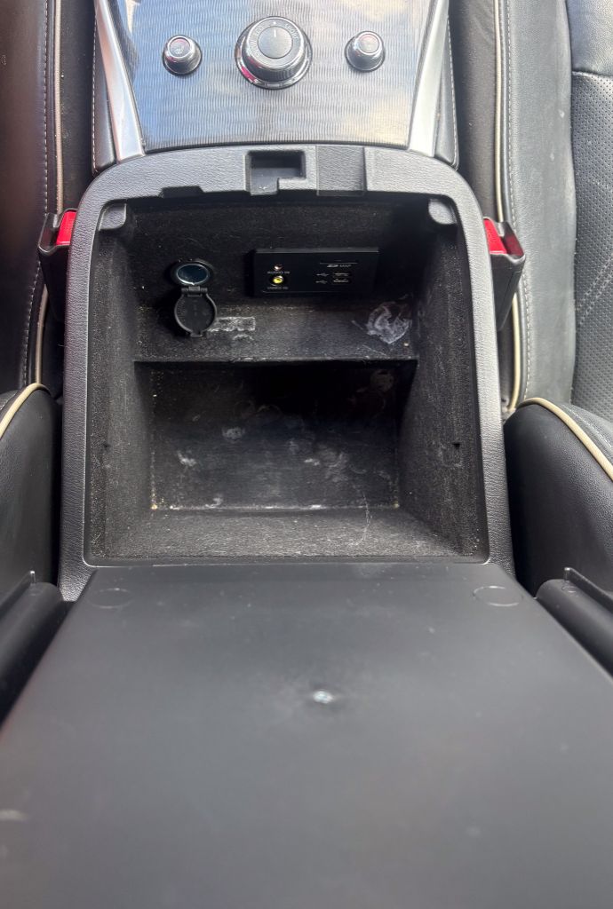 2019 INFINITI QX60 - $11,995