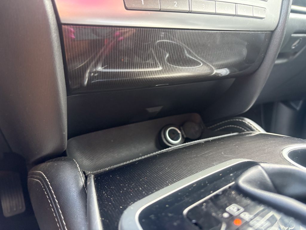 2019 INFINITI QX60 - $11,995