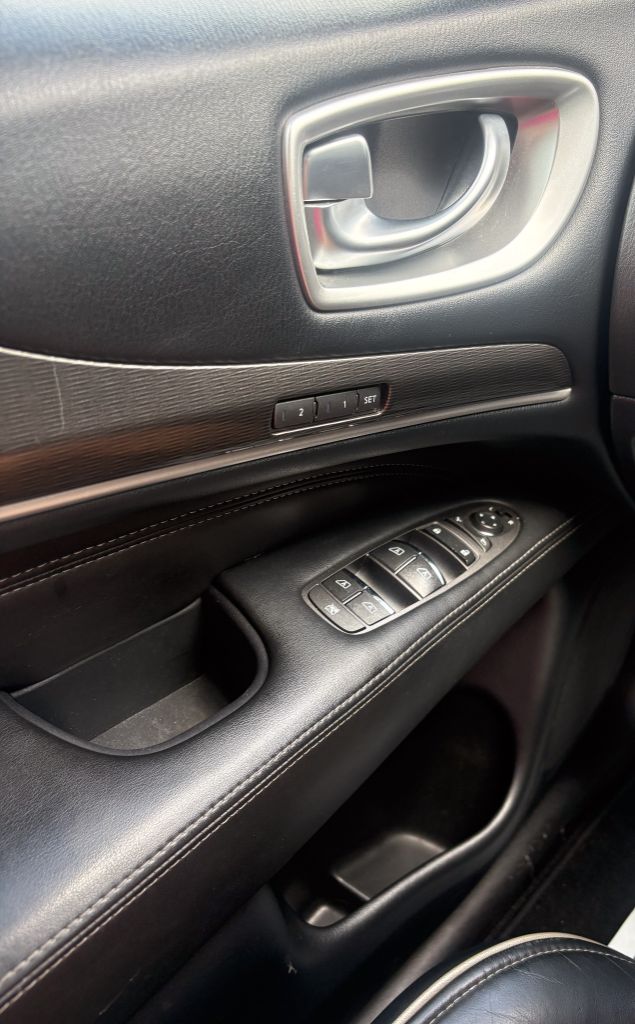 2019 INFINITI QX60 - $11,995