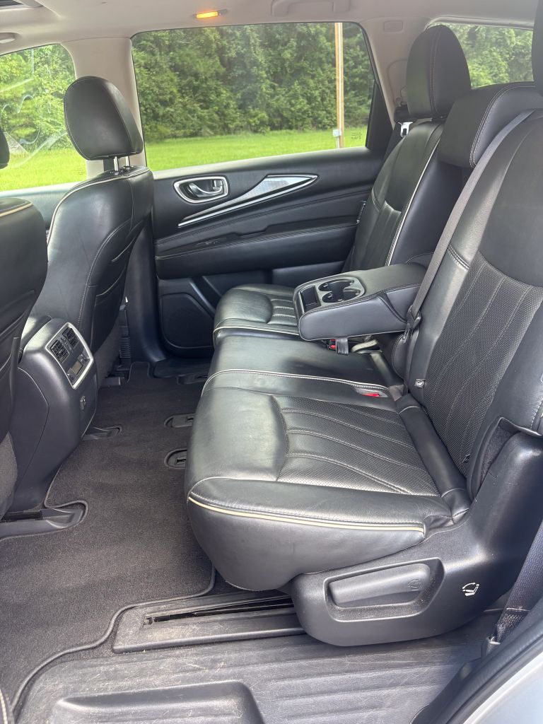 2019 INFINITI QX60 - $11,995
