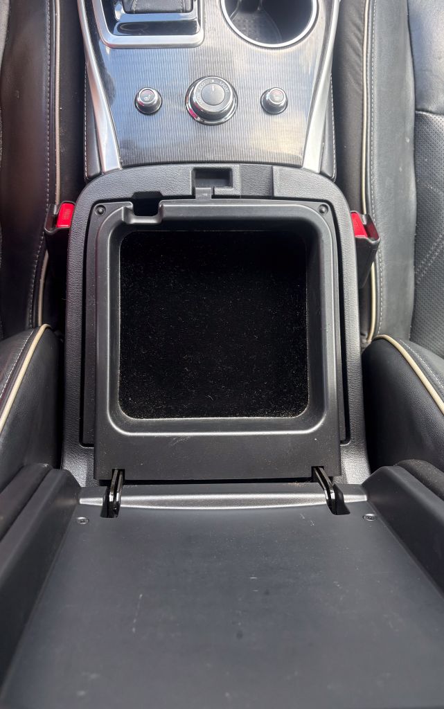 2019 INFINITI QX60 - $11,995