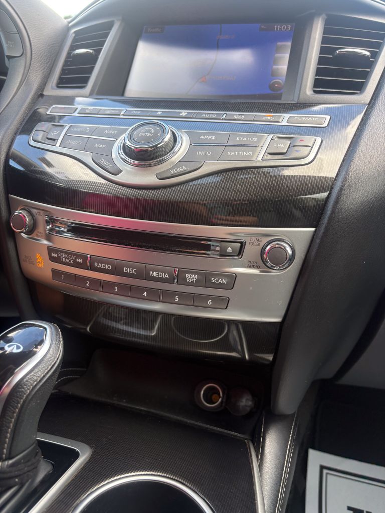 2019 INFINITI QX60 - $11,995