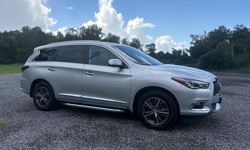 2019 INFINITI QX60 - $11,995