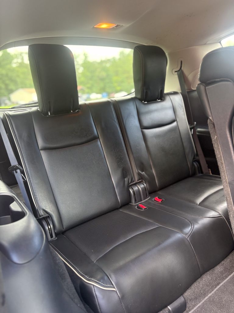 2019 INFINITI QX60 - $11,995