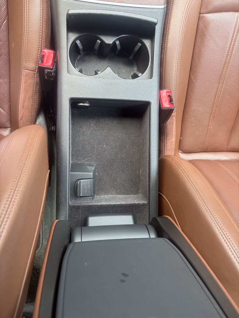2012 Audi A6 - $12,995