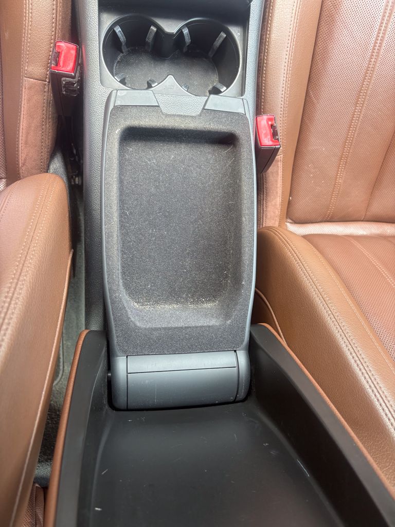 2012 Audi A6 - $12,995