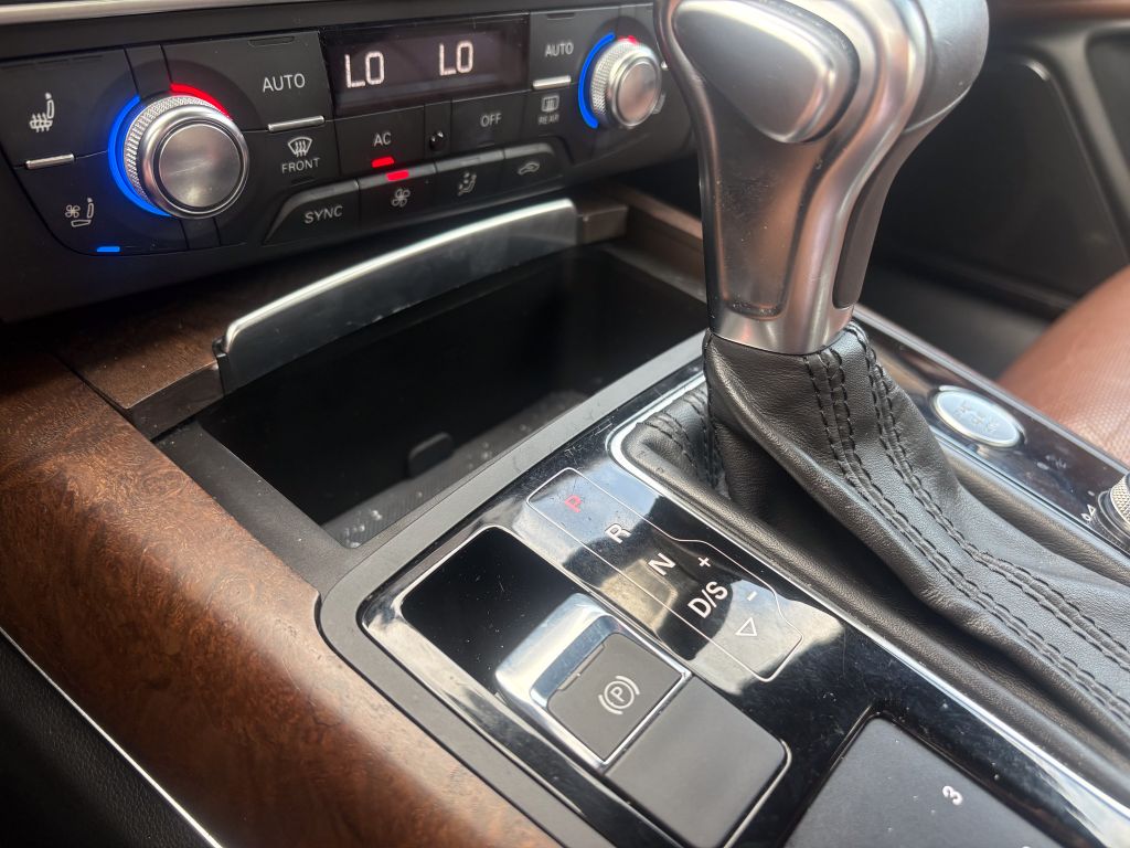 2012 Audi A6 - $12,995
