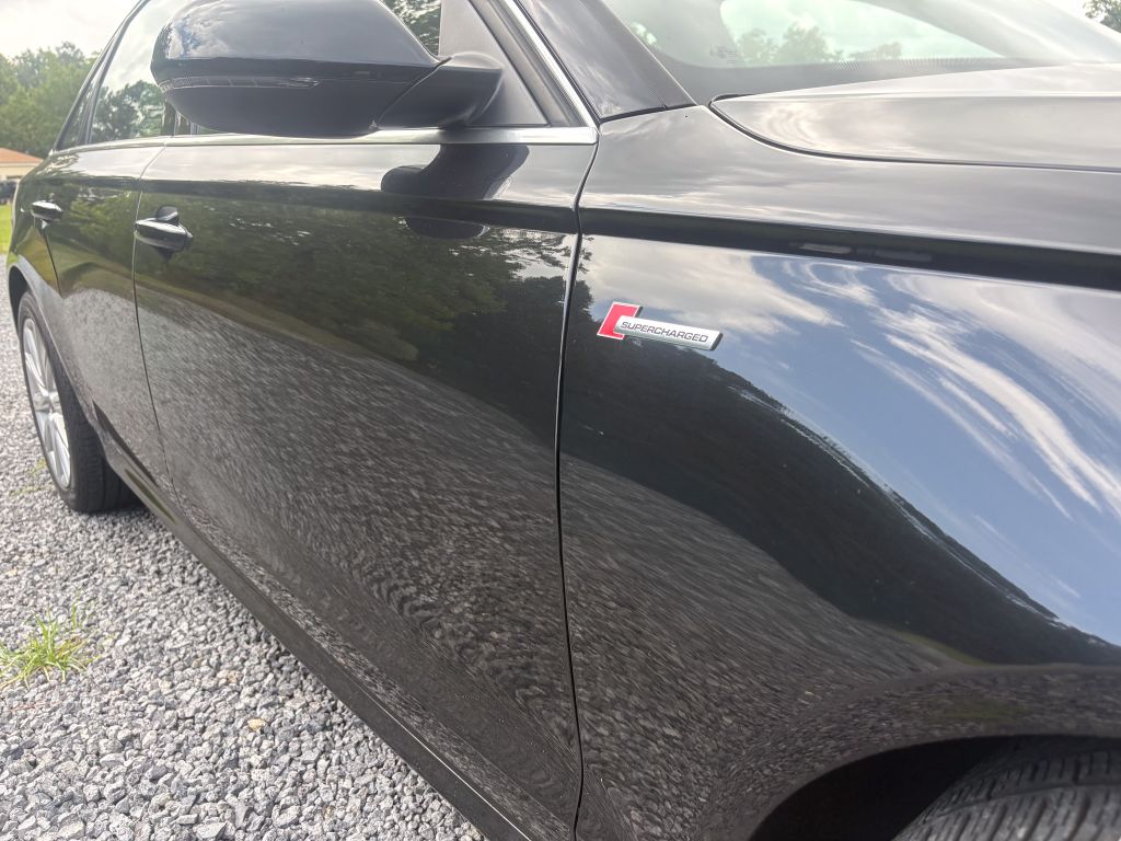 2012 Audi A6 - $12,995