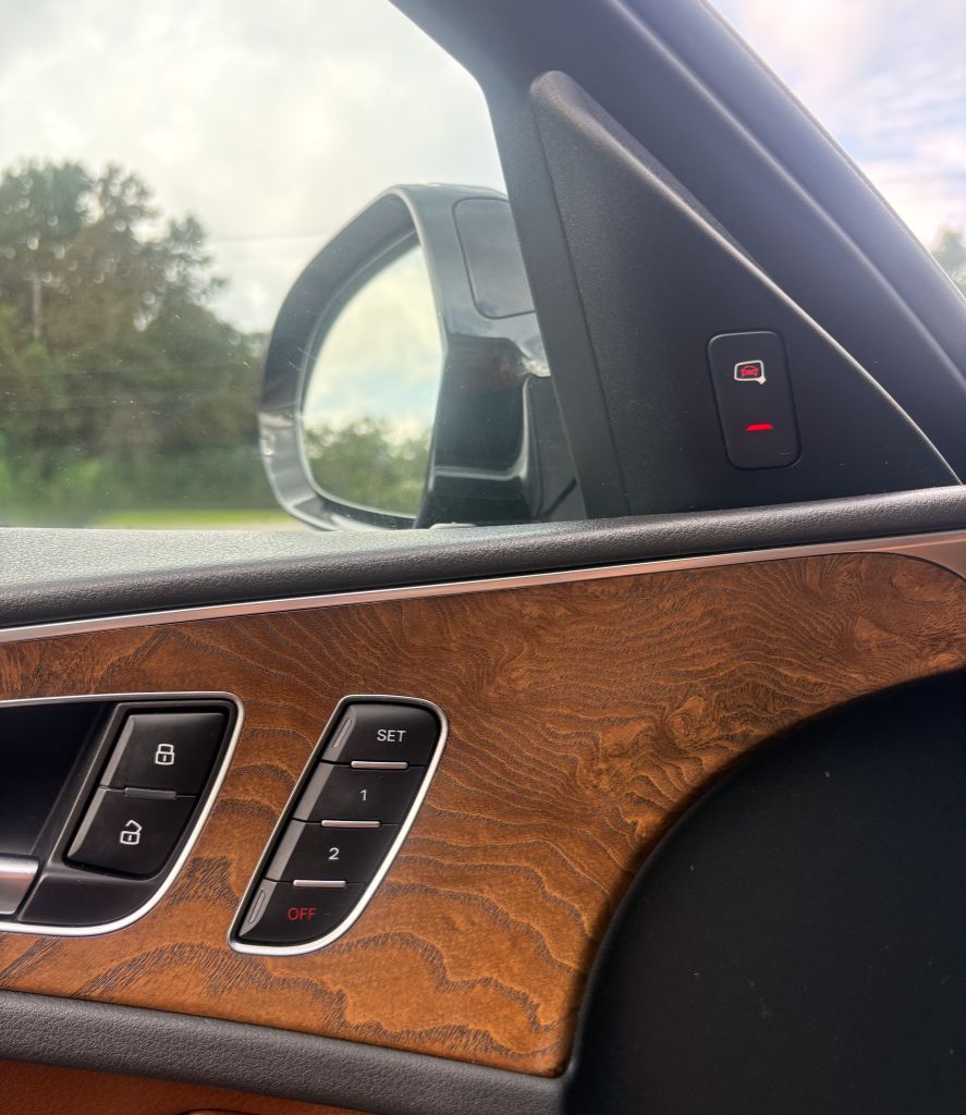 2012 Audi A6 - $12,995