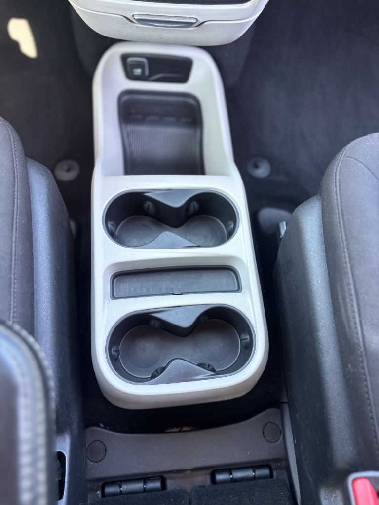 2024 Chrysler Voyager - $19,995