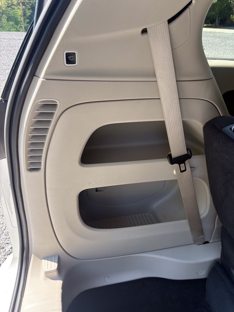 2024 Chrysler Voyager - $19,995