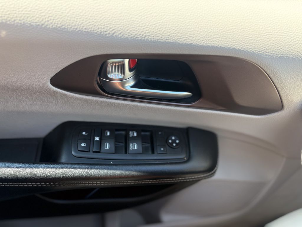 2024 Chrysler Voyager - $19,995