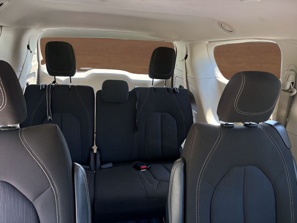 2024 Chrysler Voyager - $18,995