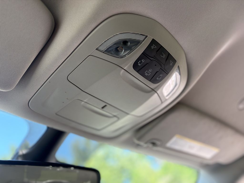 2024 Chrysler Voyager - $19,995