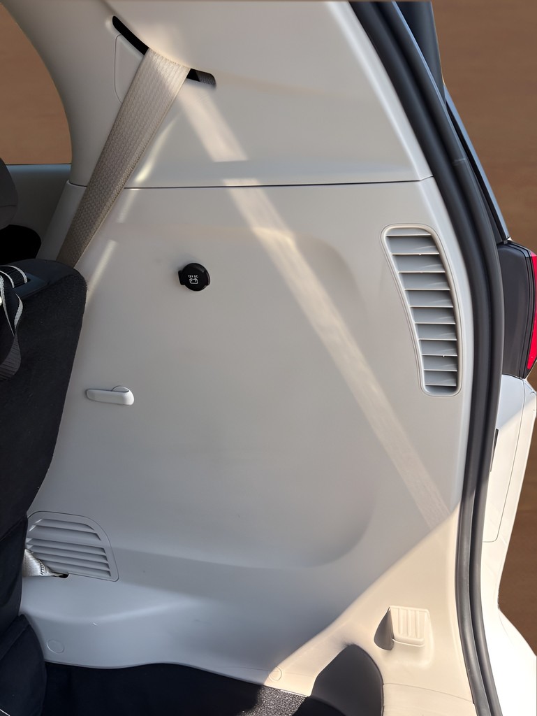 2024 Chrysler Voyager - $18,995