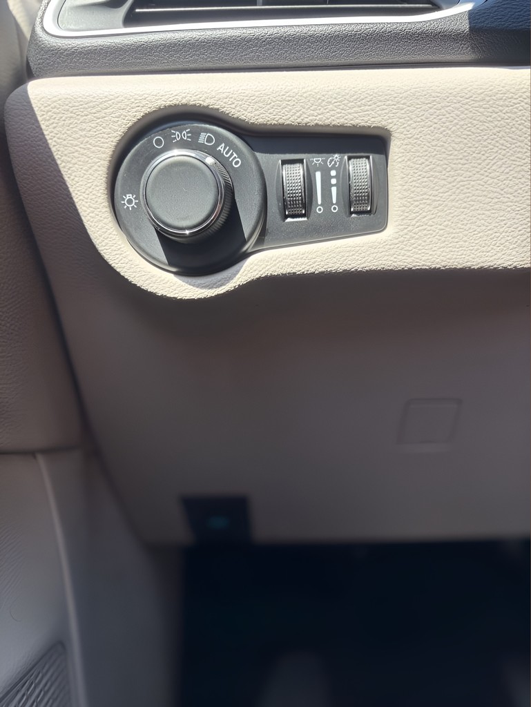 2024 Chrysler Voyager - $18,995