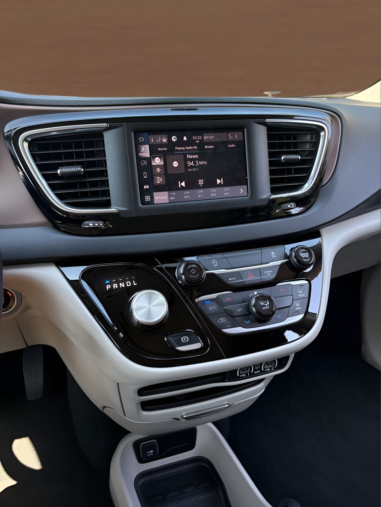2024 Chrysler Voyager - $18,995