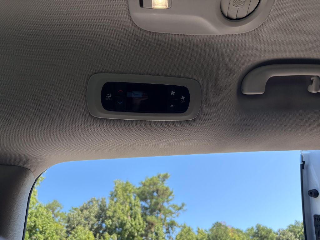 2024 Chrysler Voyager - $19,995