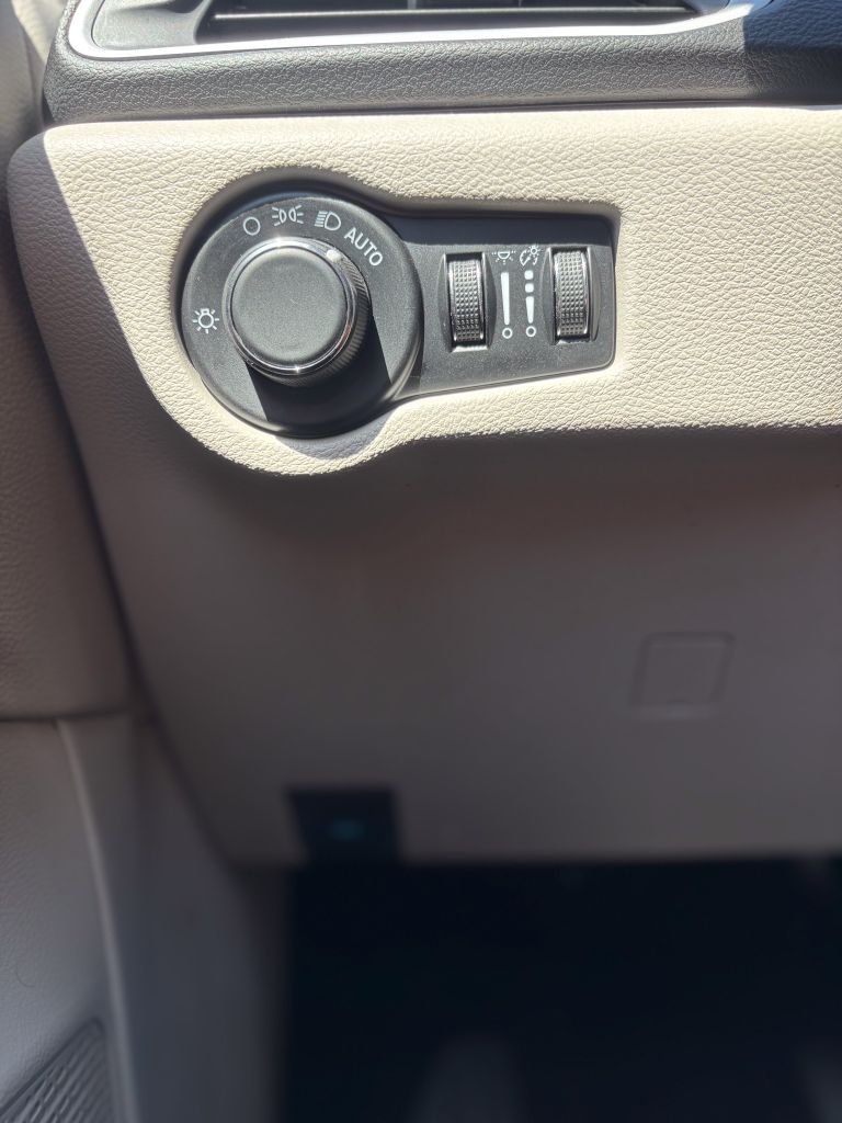 2024 Chrysler Voyager - $19,995
