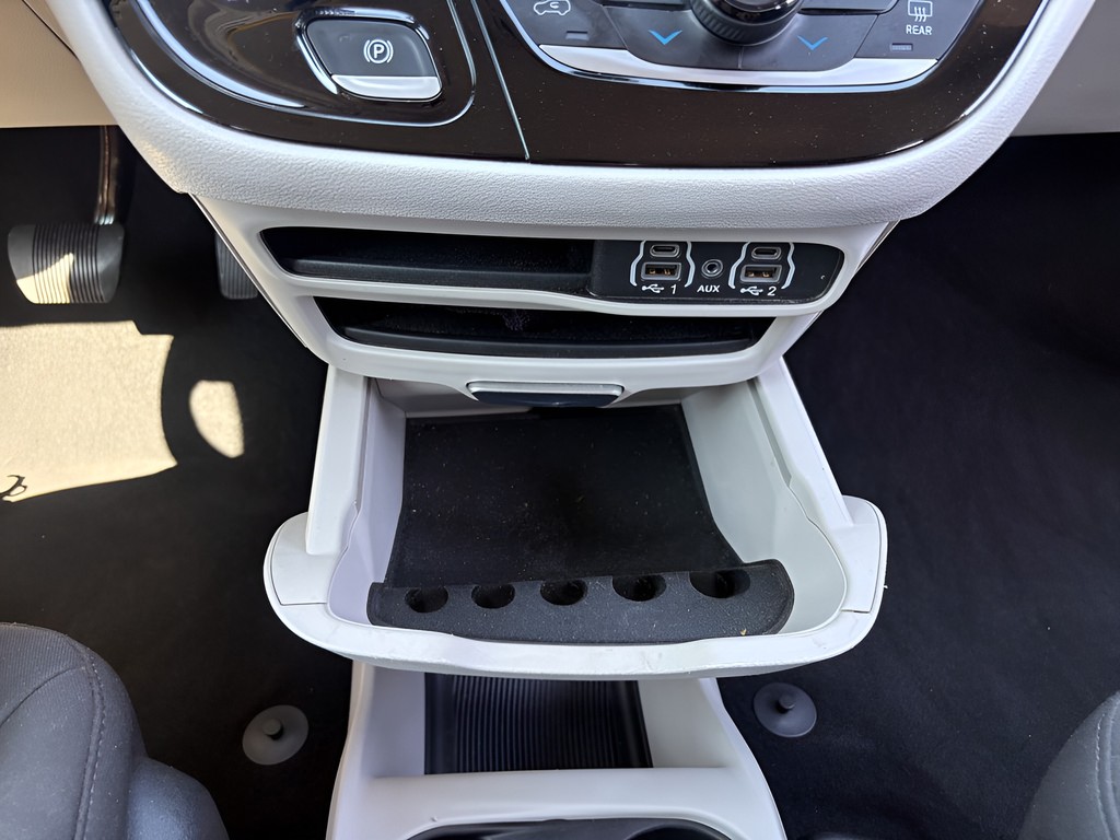 2024 Chrysler Voyager - $18,995