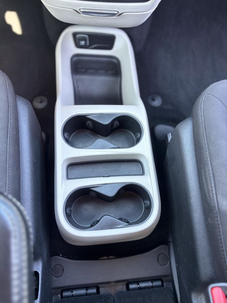 2024 Chrysler Voyager - $18,995