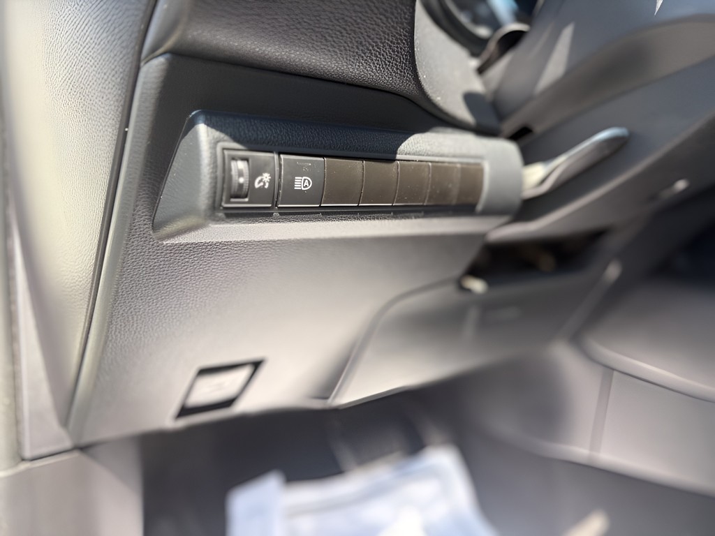 2024 Chrysler Voyager - $18,995