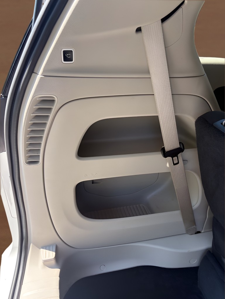 2024 Chrysler Voyager - $18,995