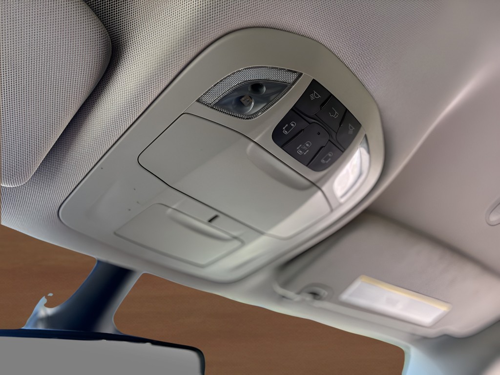2024 Chrysler Voyager - $18,995