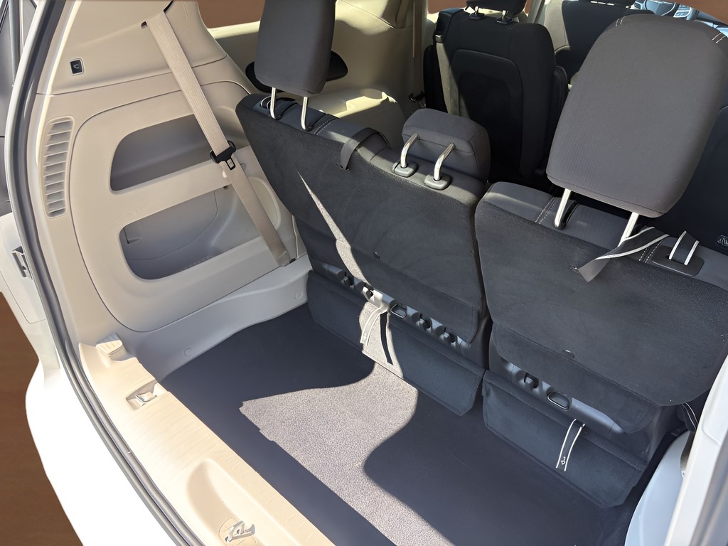2024 Chrysler Voyager - $18,995